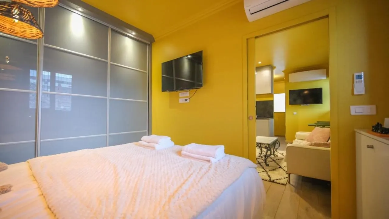 Luxury Copacabana Proche Orly Et Paris Avec Baignoire Exterieur Draveil Villa